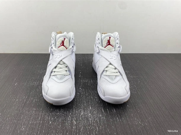 Reps TB Jordan 4053 Air 8 AA1239- OVO HighPerformance 1016